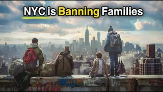 NYC is Forcing Families To Leave... Permanently