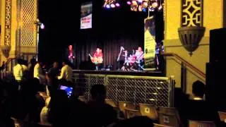 Shabnam Suraya live in concert Adelaide Australia