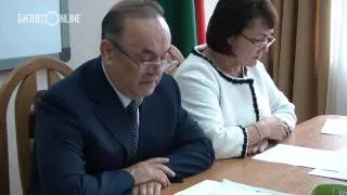 В ЦИК РТ огласили предварительные итоги выборов в Госсовет