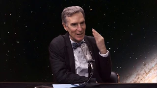 Understanding Climate Change with Bill Nye | StarTalk All-Stars