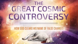 1. How God Clears His Name from all False Charges -The Great Cosmic Controversy - Stephen Bohr