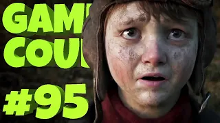 GAME COUB #95 | Баги, Приколы, Фейлы | d4l