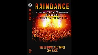 Altern 8 / A8 & Shut Up And Dance (B2B) @ Raindance - The Original Old Skool Rave Force Re-Awakens