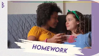 Homework - The BEST brazilian LGBT movie (English subtitles)