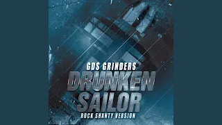 Drunken Sailor (Rock Shanty Version)