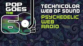 Psychedelic Web Radio interview with Tech Web Sound  | #131