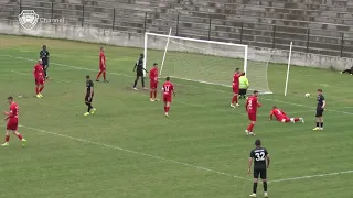 🔵⚪HIGHLIGHTS | FK POBEDA 0 - 6 FC SHKUPI (4.09.2023)🔵⚪