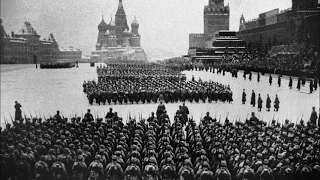 March of the Defenders of Moscow (Alexander Tupitsyn instrumentation) / Марш защитников Москвы