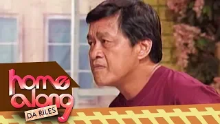 Home Along da Riles: Babalu, nakisinghot ng ulam nila Tita Ason | Jeepney TV