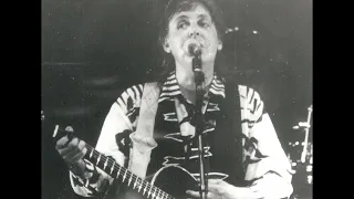 Paul McCartney - Eleanor Rigby (Live in Washington 1990)