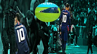 Neymar jr ▶ Top 5 Horror injuries ever in his career 2019|HD