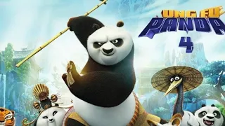 Kungfu panda