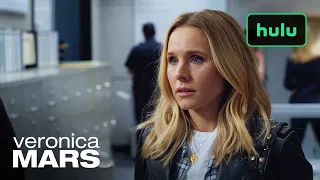 Veronica Mars: Teaser (Official) • A Hulu Original