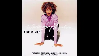 Whitney Houston - Step by Step (Audio)