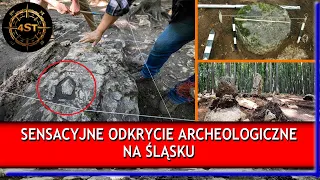 Sensacyjne odkrycie archeologiczne na Śląsku