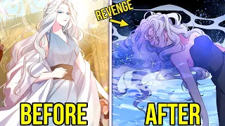 She Was Born In The Body Of The Main Villain And Wanted To Change Her Fate, But Took Revenge!!!