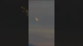 UFO Crash