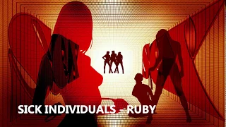 Sick Individuals - Ruby (Radio Edit) 2020