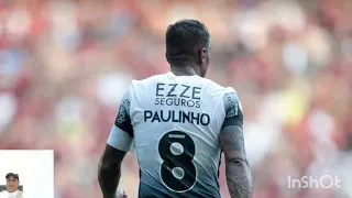 SAIU AGORA! Corinthians anuncia saída de Paulinho + DEYVERSON, GABIGOL E ERICK PULGA ENTRAM NO RADAR