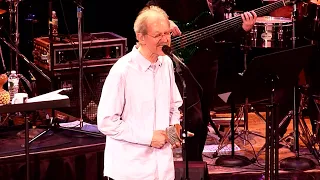 Michael Franks - Popsicle Toes (Live) 2011 NY