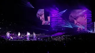 BTS Love Yourself Hong Kong 2019 Day 3-Army Time, Final, Speeches