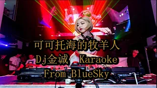 可可托海的牧羊人 DJ Remix Karaoke