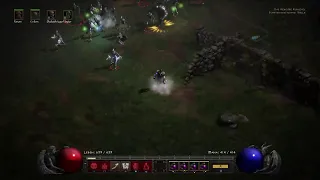 Diablo 2 - Kuhlevel Gems farmen PS4 - 08.August'2022 PSN: MFM_82