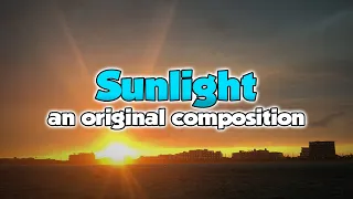 "Sunlight" - original piano composition