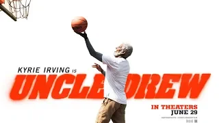 Uncle Drew 2018 Movie Official Trailer – Kyrie Irving, Shaq, Lil Rel, Tiffany Haddish1