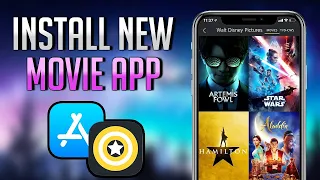 Best Movie App 2020! Watch Movies On iPhone, Laptop! No Ads! Movie App Found On The Appstore!