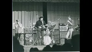 Grateful Dead - 4/12/69 - Student union Ballroom, University of Utah,Salt Lake City, UT - sbd