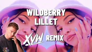 Nina Chuba - Wildberry Lillet (XVW Remix)