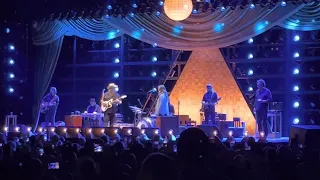 chris stapleton in knoxville - tennessee whiskey