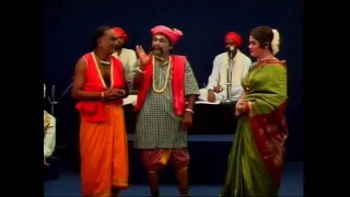 Yakshagana Hasya Ramesh Bandari Bantwal Jayram Achari