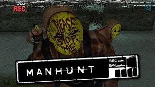 Manhunt - Rockstar's Most Brutal Game