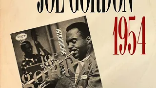 Joe Gordon - FLASH GORDON (from the 1954 vinyl LP)