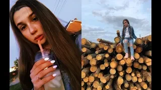 Леди Диана в musical.ly   #4