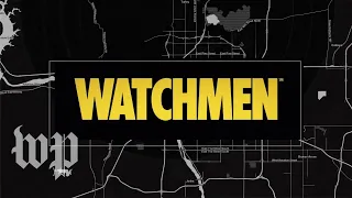 HBO's 'Watchmen' series is set in Tulsa. Here's why that's symbolic.