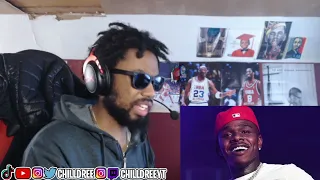 ChillDree Reacts to Rappers With Most Baby Mamas!