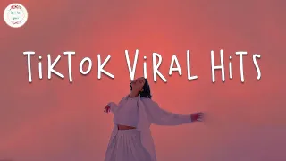 Tiktok viral hits 🍦 Best tiktok songs 2023 ~ Tiktok mashup 2023