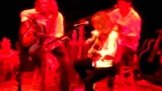 Tommy Shaw & Jack Blades Don't Tell Me You Love Me 12-6-07