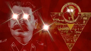 Soviet National Anthem but it's in 650 to 675 hz