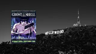 DISCUSIÓN - GHOST IN THE SHELL 1995