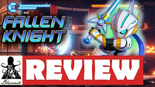 Fallen Knight Review - What's It Worth?