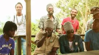 Jah Balance/Teflon Medley Official Music Video