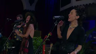 Rising Appalachia - Shed Your Grace (from Dec 15, 2020 Livestream)