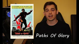 Paths Of Glory: Stanley Kubrick's Triumph Of Humanity