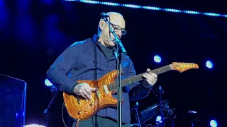 Mark Knopfler Valencia 2019-04-26 - Telegraph Road HD SOUNDBOARD