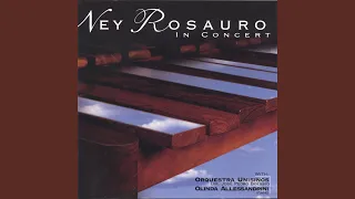 Concerto for Vibraphone and Orchestra - 1 Recitative