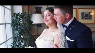 Vadim & Oksana |  Wedding clip